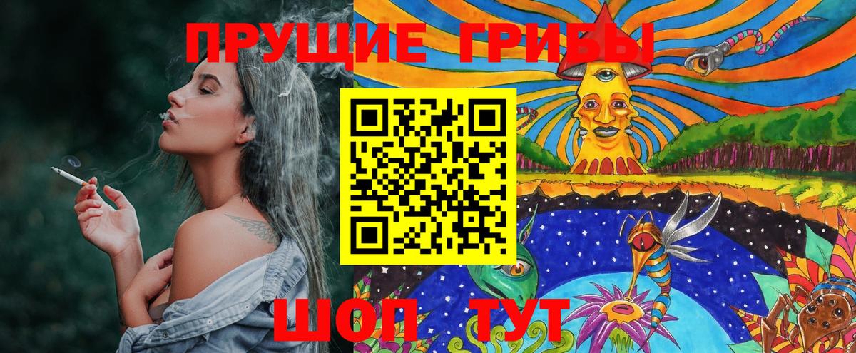 Галлюциногенные грибы мухоморы Узловая